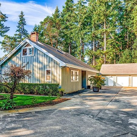 Shine Road Retreat Βίλα Port Ludlow Εξωτερικό φωτογραφία