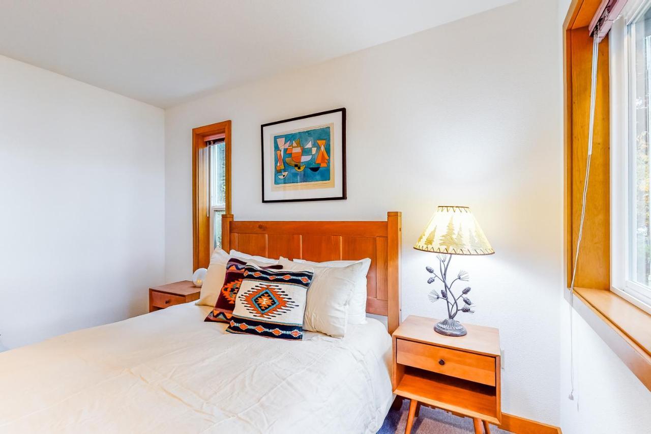 Shine Road Retreat Βίλα Port Ludlow Εξωτερικό φωτογραφία