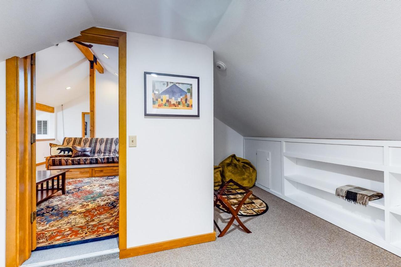Shine Road Retreat Βίλα Port Ludlow Εξωτερικό φωτογραφία