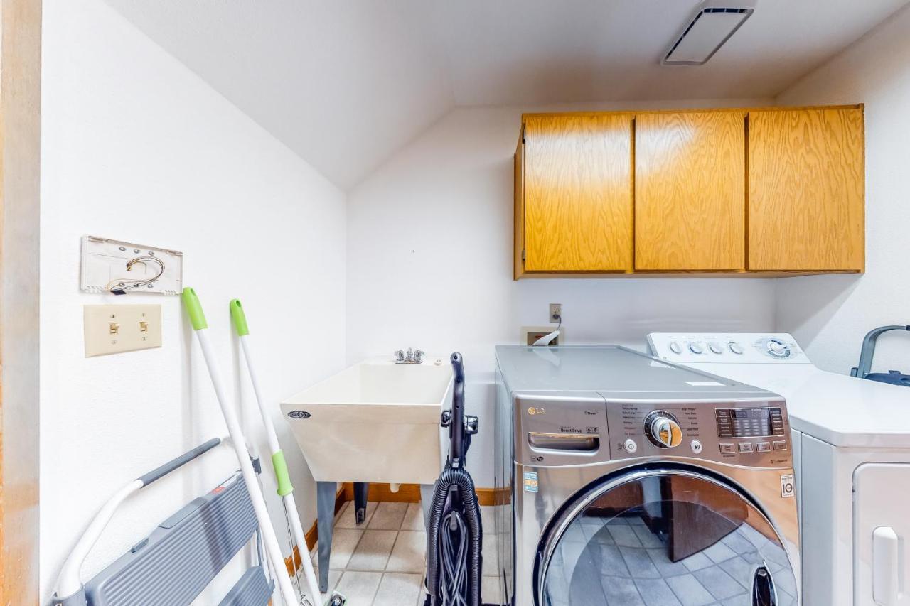 Shine Road Retreat Βίλα Port Ludlow Εξωτερικό φωτογραφία
