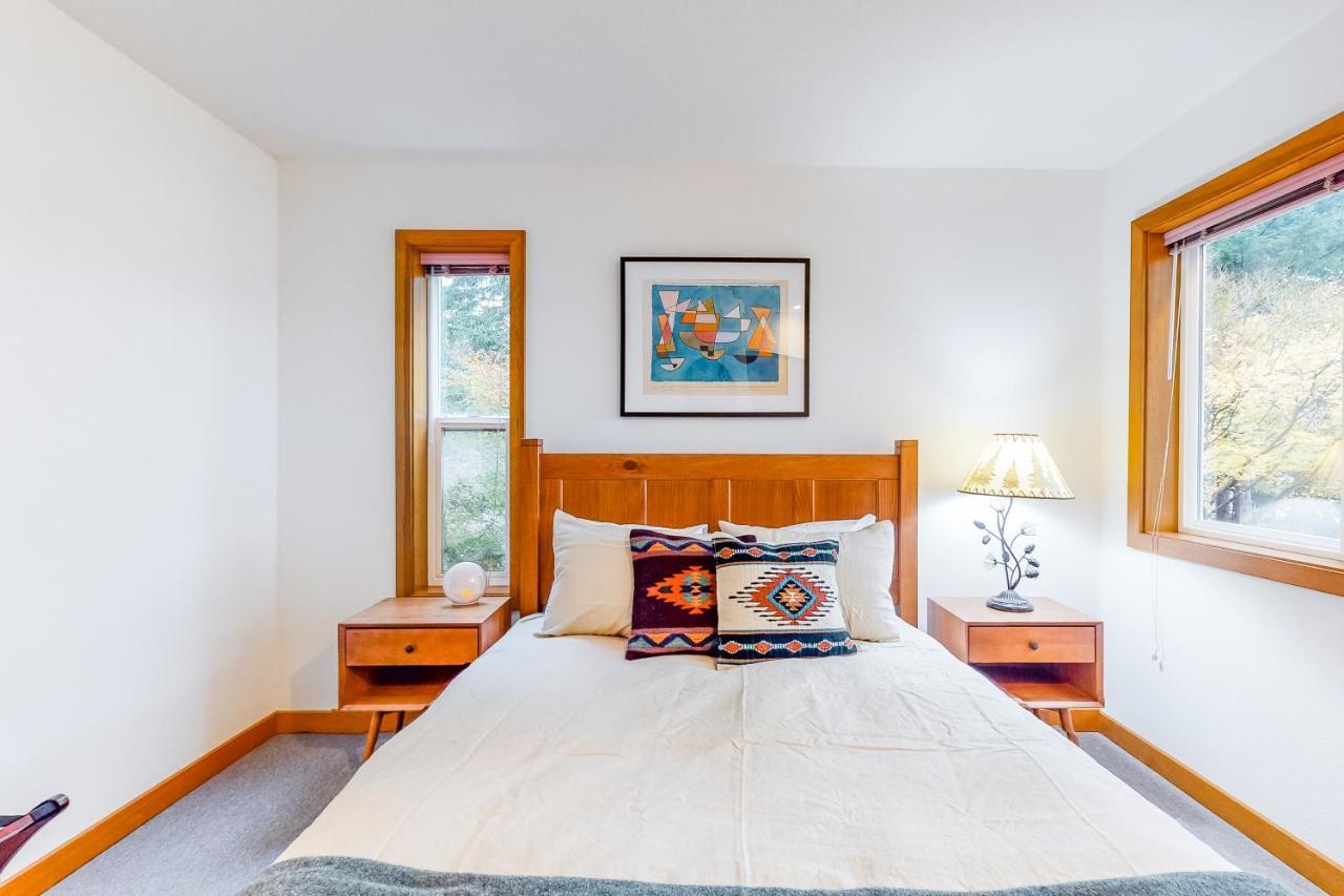 Shine Road Retreat Βίλα Port Ludlow Εξωτερικό φωτογραφία
