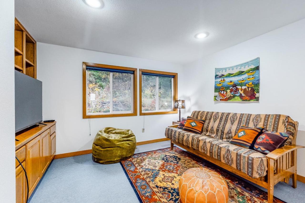 Shine Road Retreat Βίλα Port Ludlow Εξωτερικό φωτογραφία