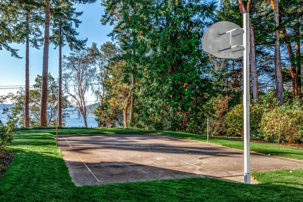 Shine Road Retreat Βίλα Port Ludlow Εξωτερικό φωτογραφία