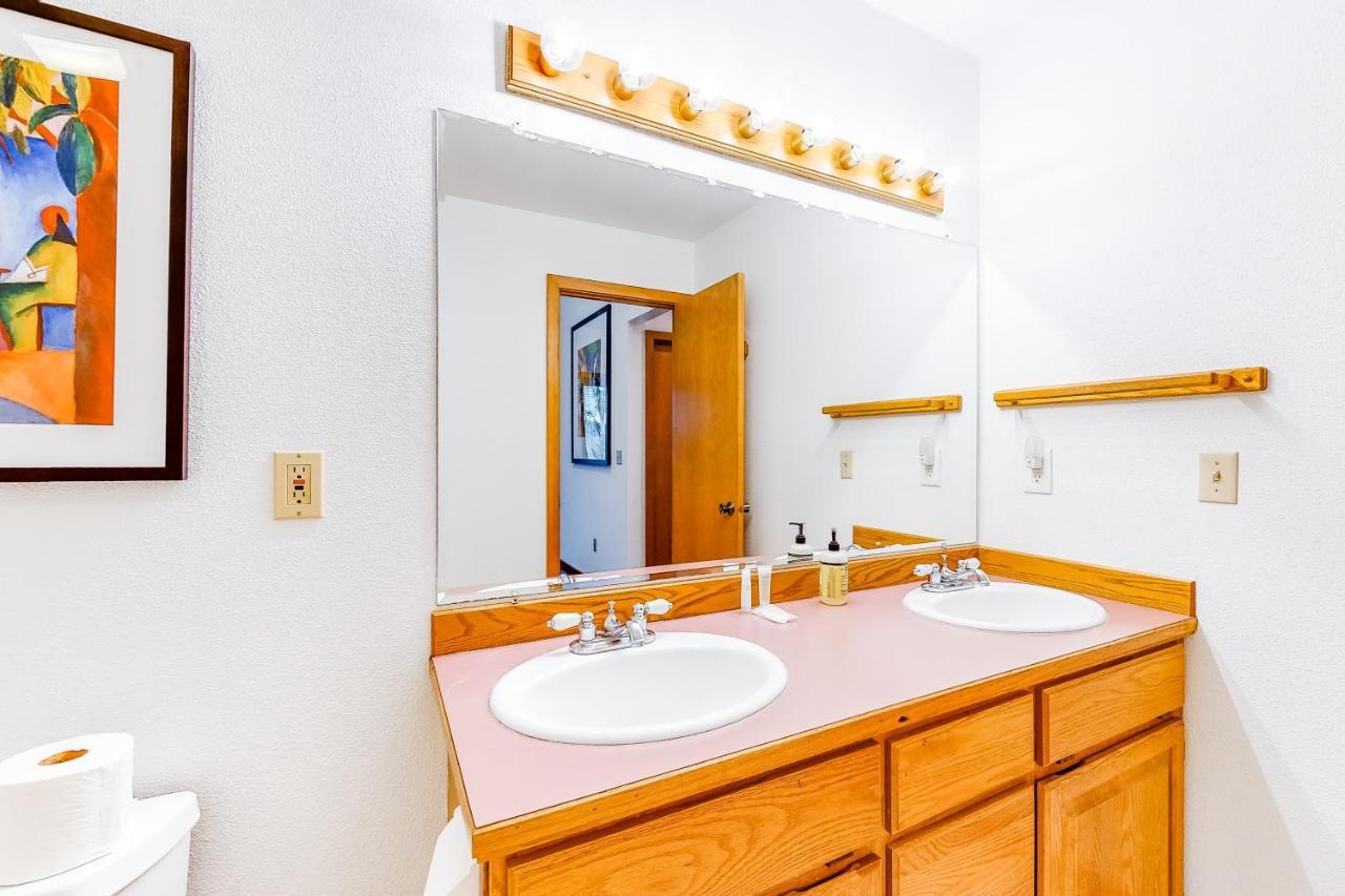 Shine Road Retreat Βίλα Port Ludlow Εξωτερικό φωτογραφία