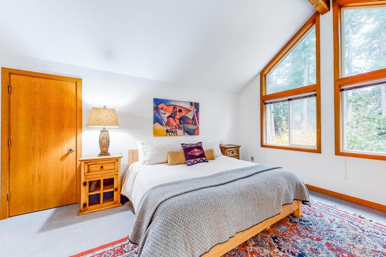 Shine Road Retreat Βίλα Port Ludlow Εξωτερικό φωτογραφία