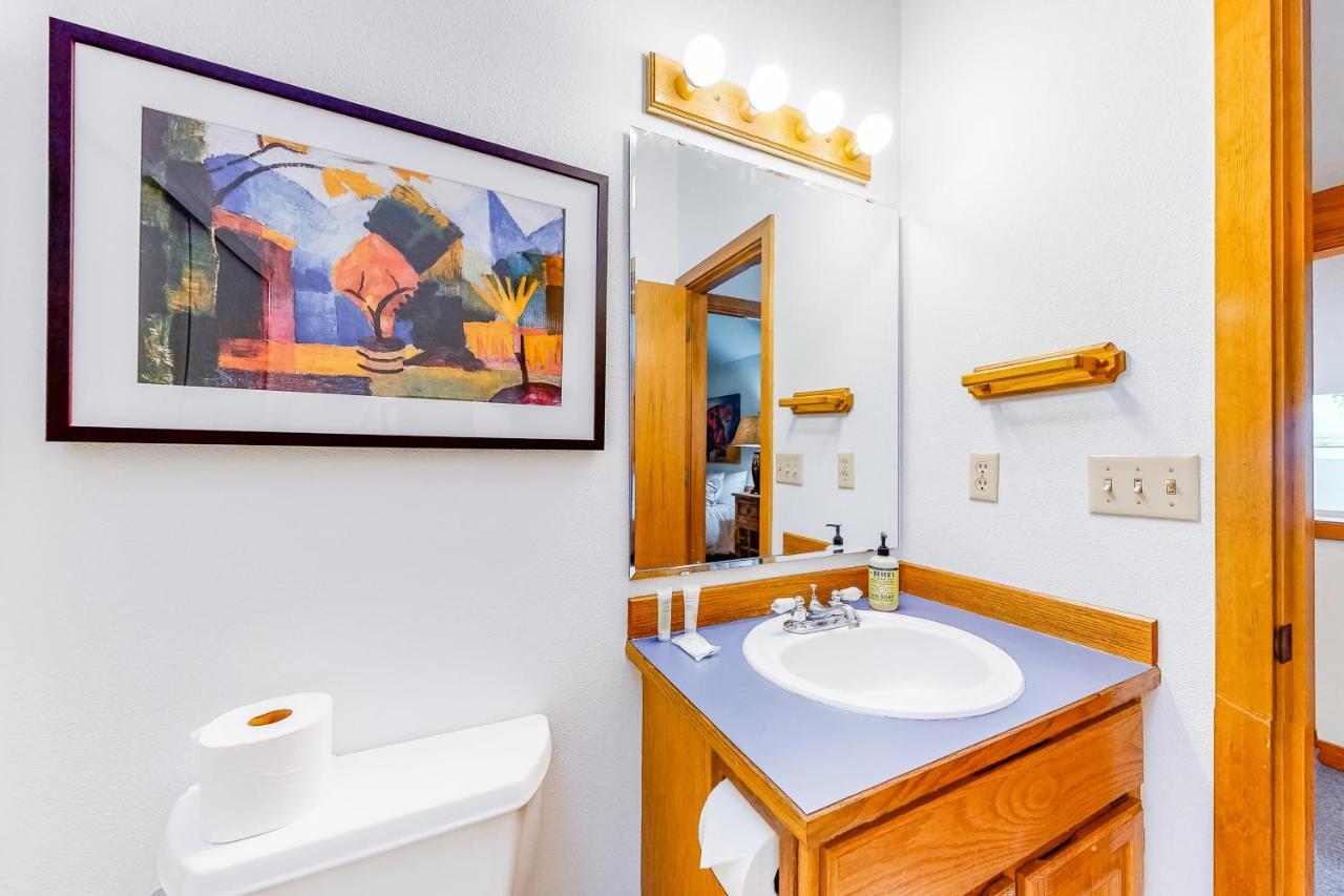 Shine Road Retreat Βίλα Port Ludlow Εξωτερικό φωτογραφία