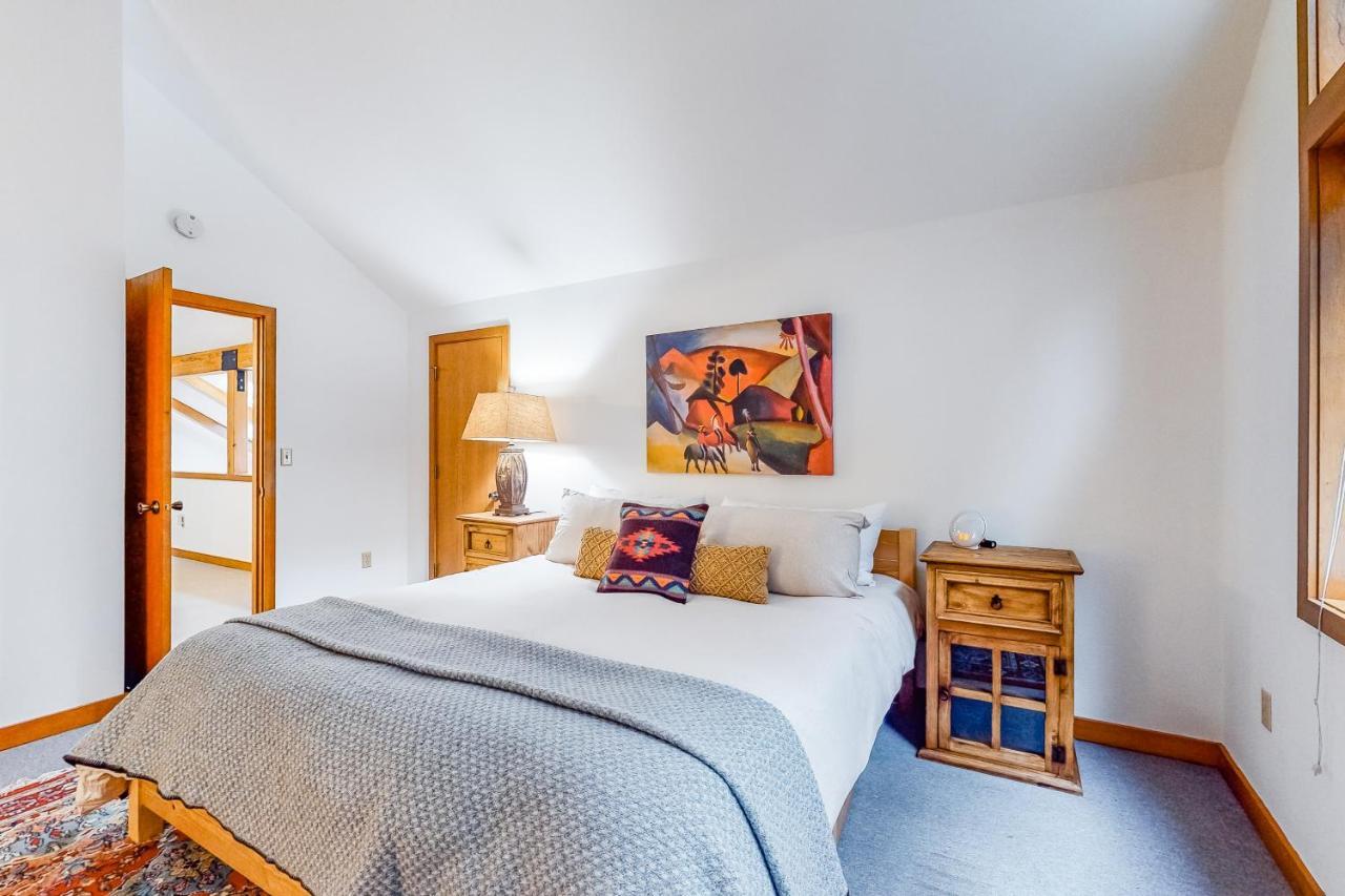 Shine Road Retreat Βίλα Port Ludlow Εξωτερικό φωτογραφία