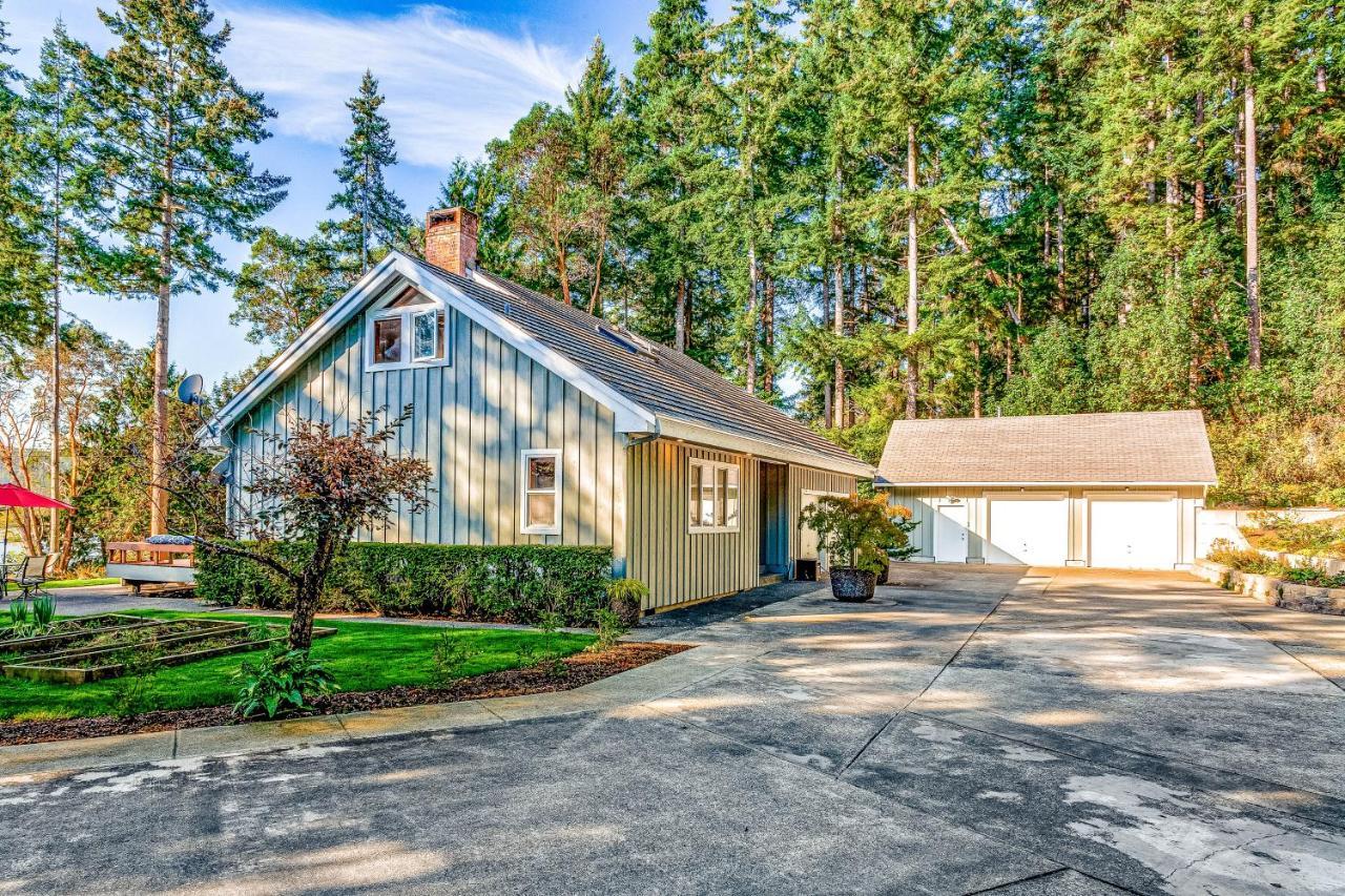 Shine Road Retreat Βίλα Port Ludlow Εξωτερικό φωτογραφία