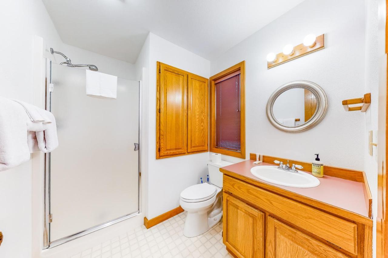 Shine Road Retreat Βίλα Port Ludlow Εξωτερικό φωτογραφία