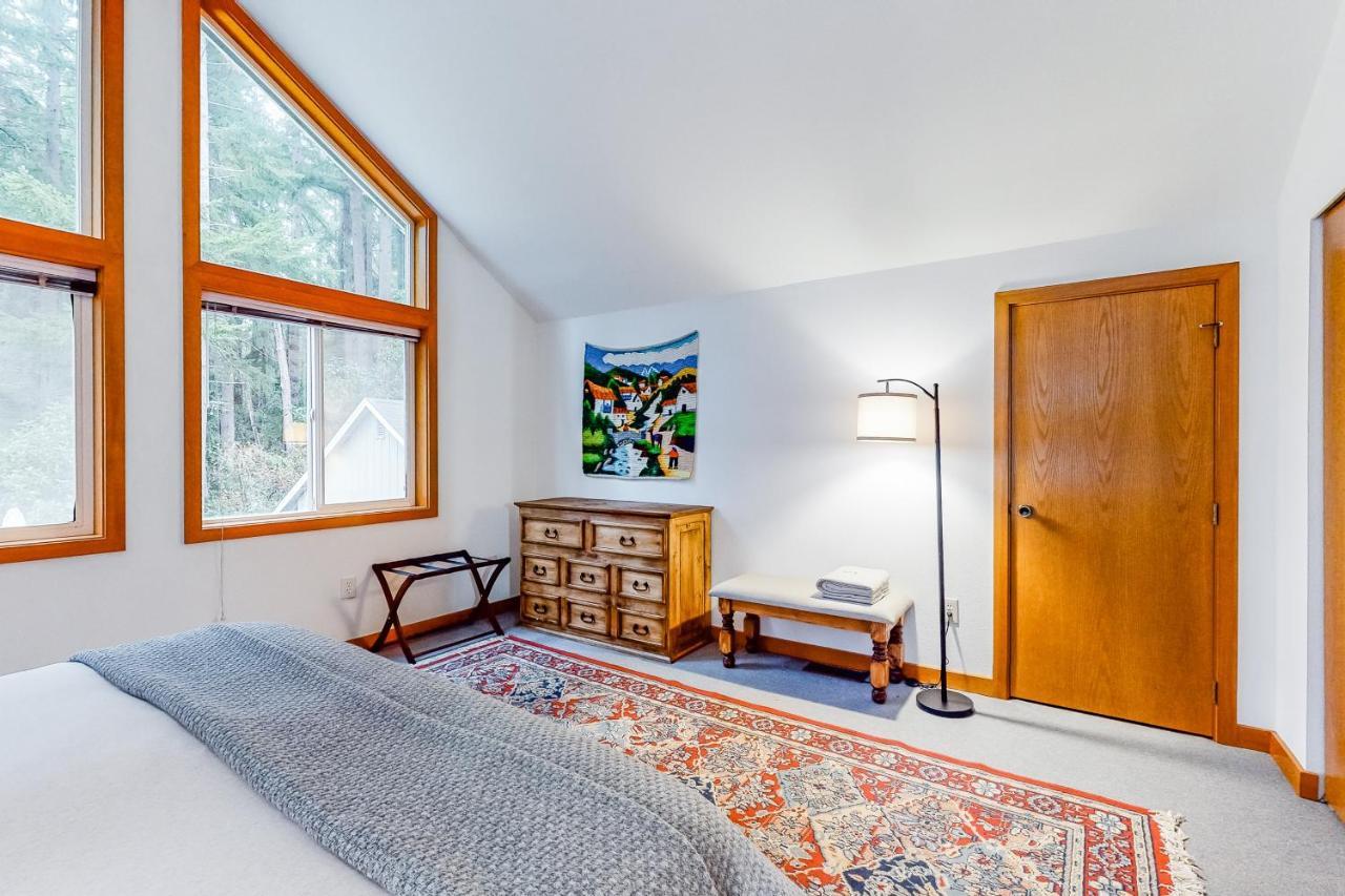 Shine Road Retreat Βίλα Port Ludlow Εξωτερικό φωτογραφία