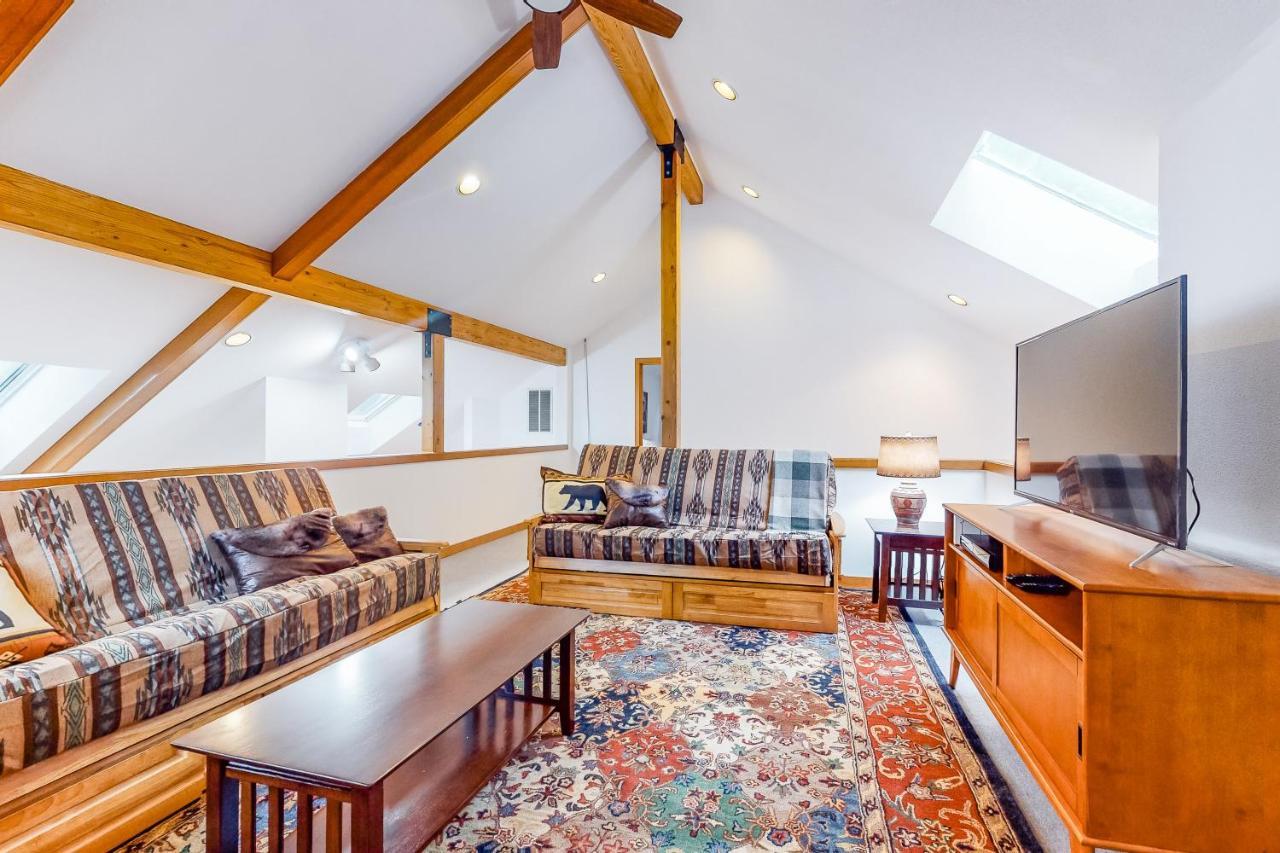 Shine Road Retreat Βίλα Port Ludlow Εξωτερικό φωτογραφία