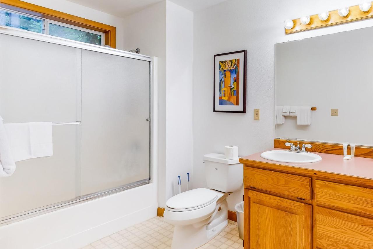 Shine Road Retreat Βίλα Port Ludlow Εξωτερικό φωτογραφία
